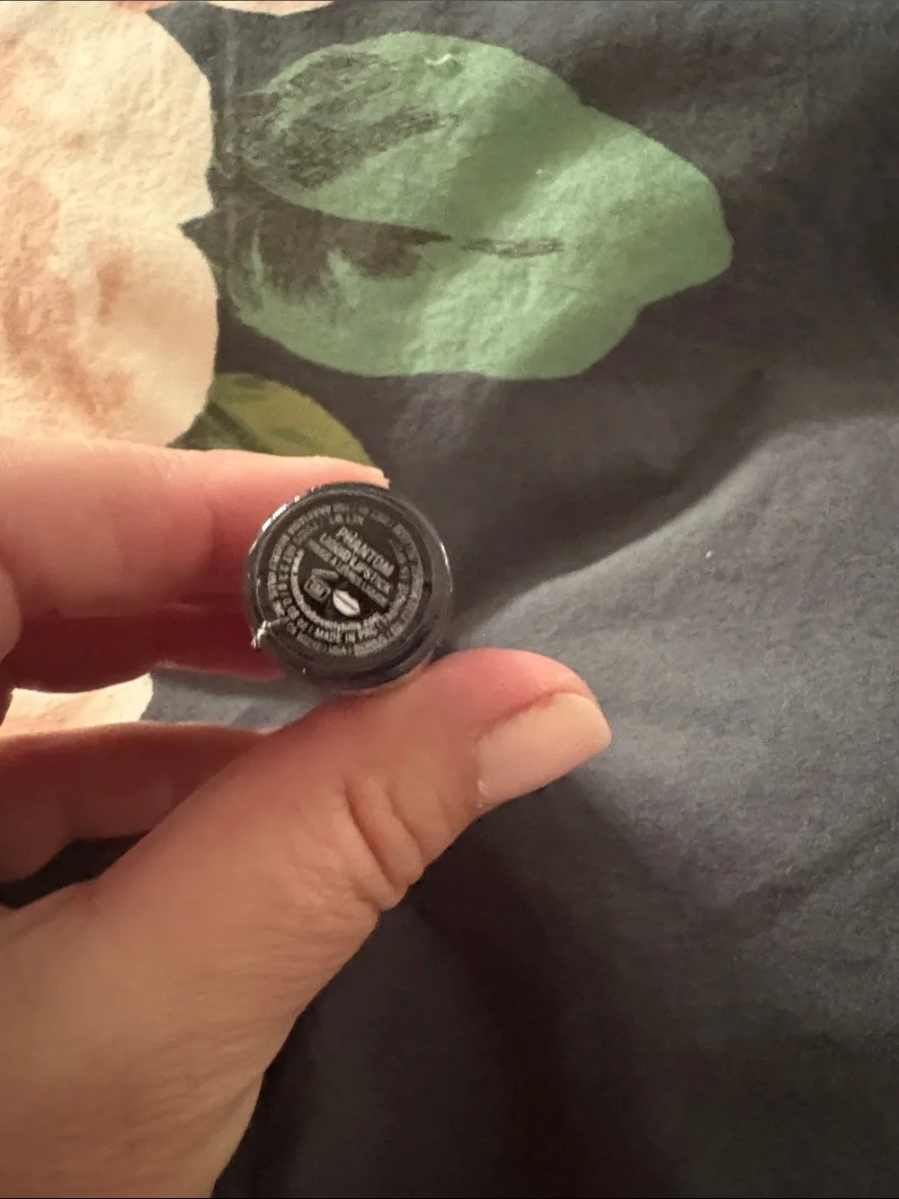 🐭 NEW ABH PHANTOM Metallic Liquid Lipstick